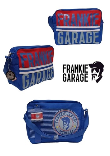Tracolla frankie garage - tracolla,