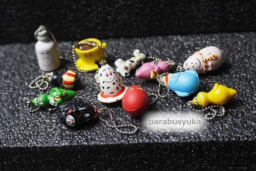 Personaggi barbapapa - personaggi,
