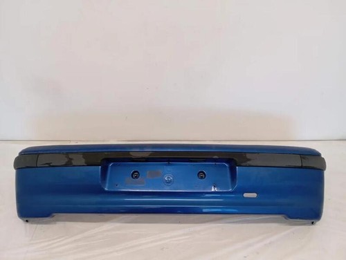 7410a2 paraurti posteriore - paraurti,