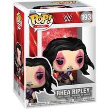 Rhea Ripley WM40 Funko POP