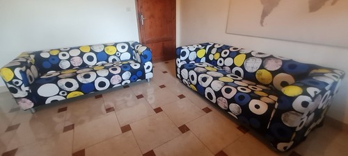 Coppia divani klippan ikea - coppia,