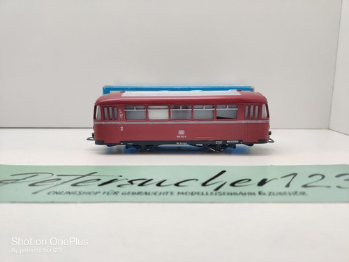 Märklin 4018 sidecar - ac,