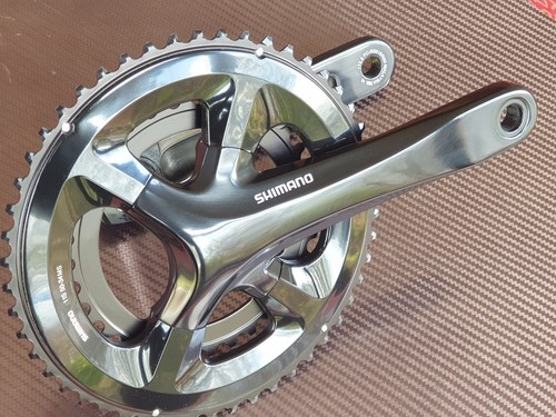 Catena shimano rs510 - shimano, fc-rs510