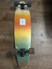 Globo COMPLETO LONGBOARD THE