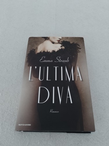 Ultima diva emma straub - diva,