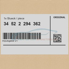 Sensore impulsi Z1 originale