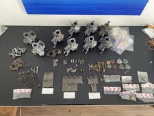 Set Carburatori 27/23 Dell’orto Vespa Gs 160 Ss 180 