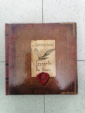 Bark - LE INVENZIONI DI