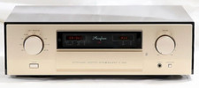 Preamplificatore accuphase - preamplificatore,