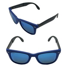 Ray Ban Folding Wayfarer -