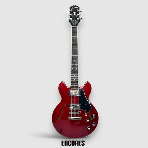Epiphone 339 chitarra - epiphone,