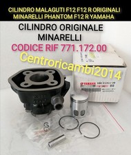 CILINDRO MALAGUTI F12 F12 R