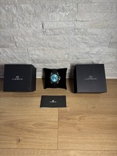 Orologio Automatico Lorenz DI300 Da Uomo