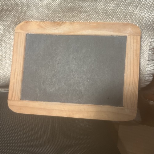Lavagna gesso - lavagna, nera