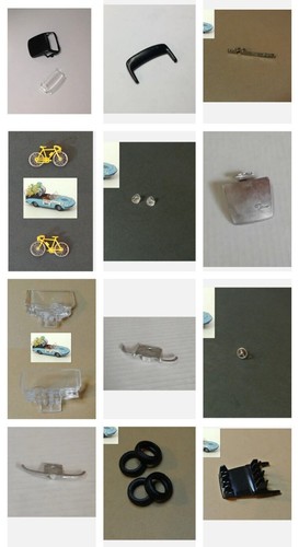 Pezzi ricambio per - per, alfa