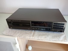 Piastra cd Technics sl-pg200a