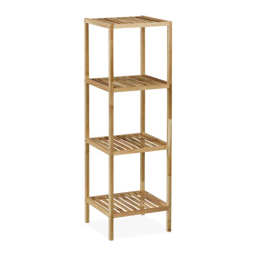 Scaffale bagno mobiletto - bagno,