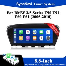 Autoradio 8.9" Carplay SWC