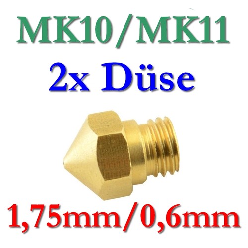 Mk10 mk11 mm ugello di - mk11,