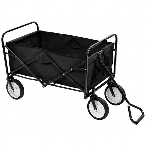Carrello manuale pieghevole