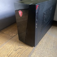 PC MSI INFINITE S 10SI