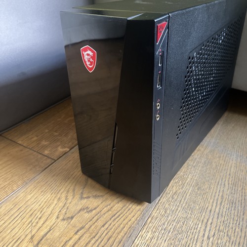 Msi infinite 10si - msi,