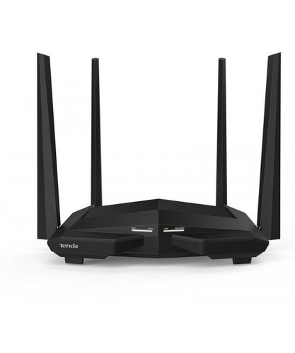 Tenda ac10u smart - tenda,