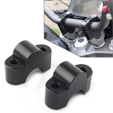 Handle Bar Riser Adapter