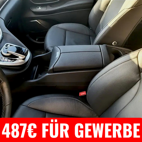 Nuovo mercedes vito classe - vito, v