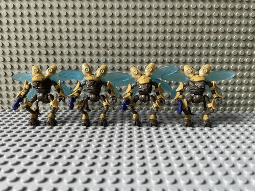 Halo mega bloks - , drone