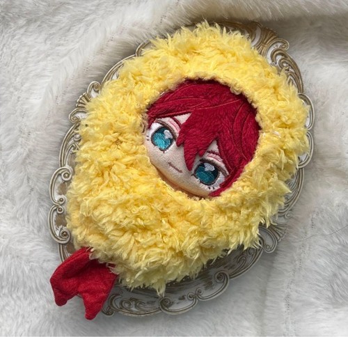 Costume gamberetti ebi fry - costume,