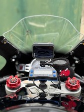 Supporto Cronometro Starline