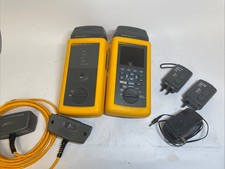 Analizzatore Fluke DSP-4100