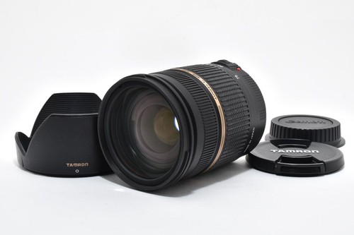 Tamron 75mm 8 xr - tamron, f2.8