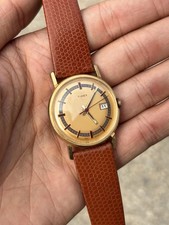 Orologio Vintage 1975 Timex