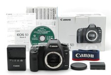 [EXC+5] Canon EOS 5D Mark II