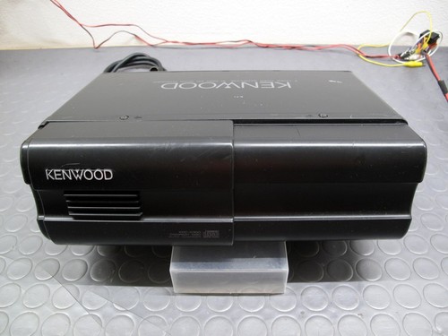 Kenwood kdc c300 - kenwood, 90s