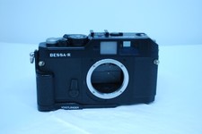 Fotocamera pellicola telemetro