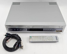 Bello! Lettore DVD/VHS Hi-Fi