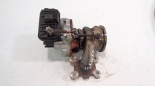 Turbocompressore per VW