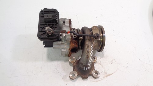 Turbocompressore per - , vw