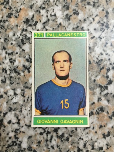 Gavagnin 371 panini - panini, campioni