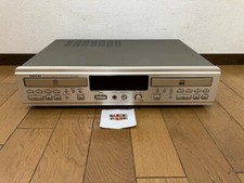 Denon CDR-W1500 Registratore