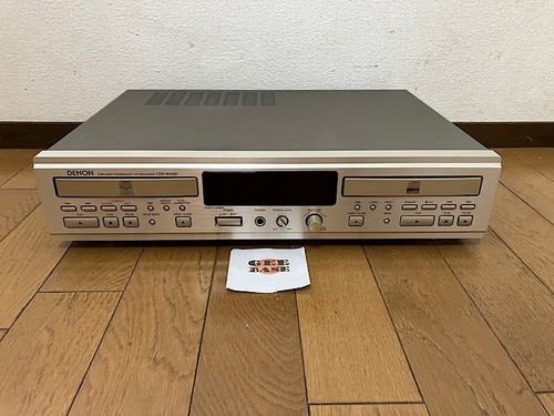 Denon cdr w1500 registratore - denon, cdr-w1500
