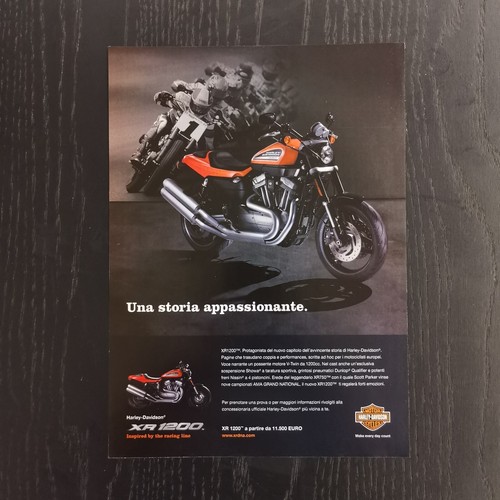 2008 harley davidson 1200 - davidson, xr
