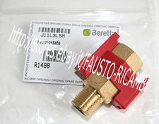 BERETTA FLUSSOSTATO SANITARIO