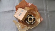 Bearing shaft Fiat 600 1° OVR 11205/C3 600 D Multipla D 611205 883879 gear box