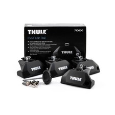 THULE 7106 Evo Flush Rail Set