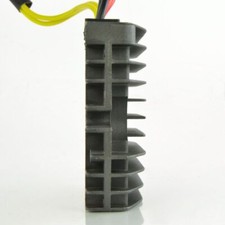 Mosfet Regolatore di Tensione