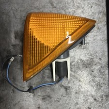 ALFA ROMEO 75 - Fanalino anteriore Sx arancione - Ricambio nuovo
